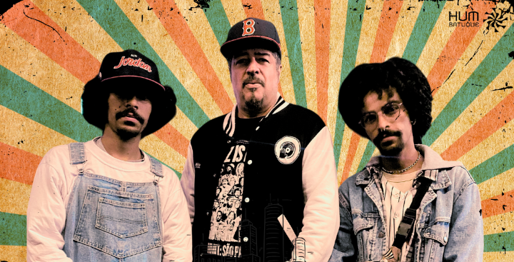 Conheça a trajetória de sucesso do DJ Hum - Café com Shah