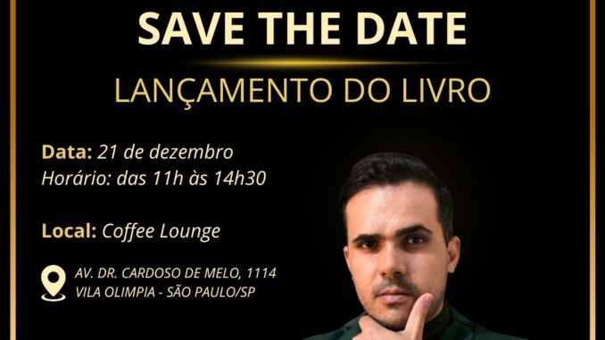 381clt De CLT ao Propósito: A Jornada de Kenedy Lima e o Movimento Jesus In ...